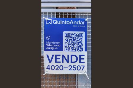 Apartamento à venda com 52m², 2 quartos e 1 vagaPlaca