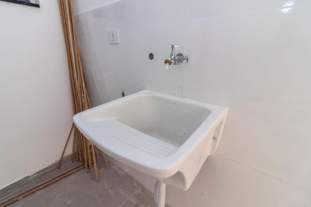 Apartamento à venda com 52m², 2 quartos e 1 vagaÁrea de Serviço