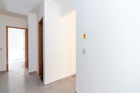 Apartamento à venda com 52m², 2 quartos e 1 vagaCozinha