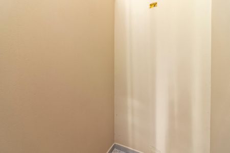 Apartamento à venda com 52m², 2 quartos e 1 vagaSuíte - Quintal