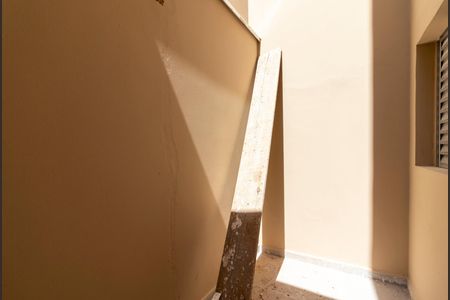 Apartamento à venda com 52m², 2 quartos e 1 vagaQuintal