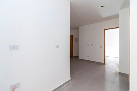 Apartamento à venda com 52m², 2 quartos e 1 vagaCozinha