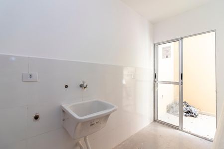 Apartamento à venda com 52m², 2 quartos e 1 vagaÁrea de Serviço