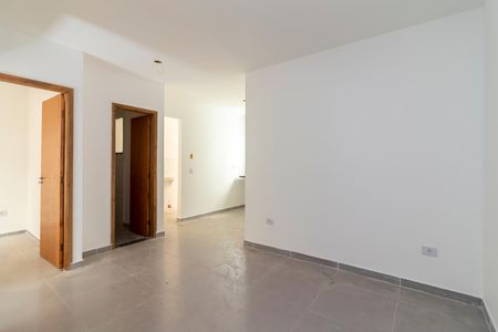 Sala de apartamento à venda com 2 quartos, 52m² em Vila Nova Cachoeirinha, São Paulo