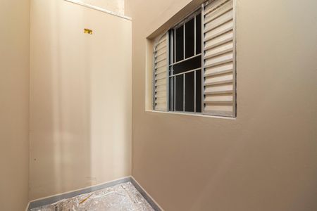 Apartamento à venda com 52m², 2 quartos e 1 vagaSuíte - Quintal