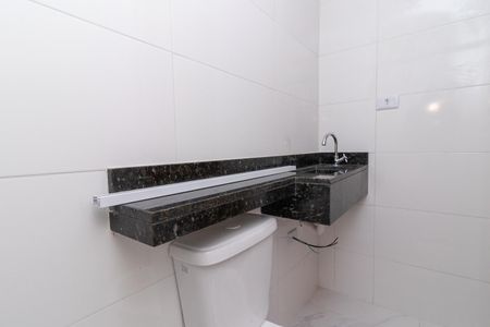 Apartamento para alugar com 70m², 1 quarto e sem vagaBanheiro