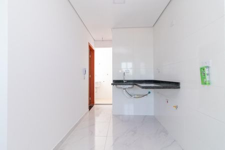 Apartamento para alugar com 70m², 1 quarto e sem vagaCozinha