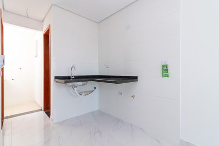 Apartamento para alugar com 70m², 1 quarto e sem vagaCozinha