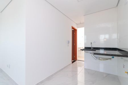 Apartamento para alugar com 70m², 1 quarto e sem vagaCozinha