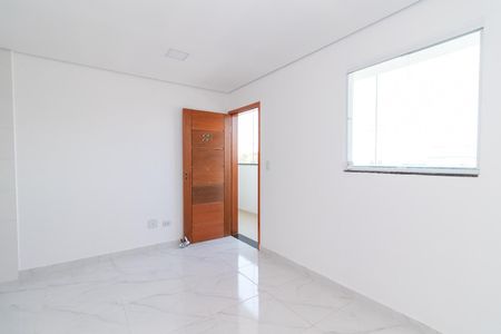 Sala de apartamento para alugar com 1 quarto, 70m² em Jardim Maringa, São Paulo