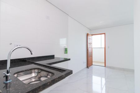 Apartamento para alugar com 70m², 1 quarto e sem vagaCozinha