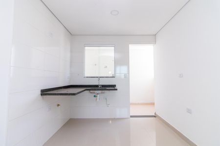Apartamento para alugar com 70m², 2 quartos e sem vagaCozinha