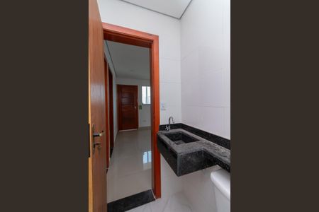 Apartamento para alugar com 70m², 2 quartos e sem vagaBanheiro