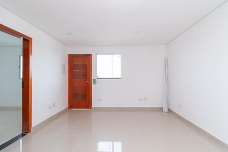 Sala de apartamento para alugar com 2 quartos, 70m² em Jardim Maringa, São Paulo