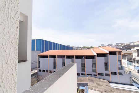 Apartamento para alugar com 70m², 2 quartos e sem vagaVista do Quarto 2