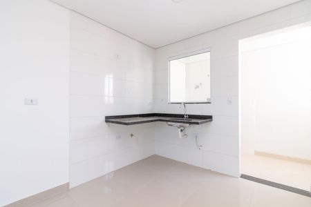 Apartamento para alugar com 70m², 2 quartos e sem vagaCozinha