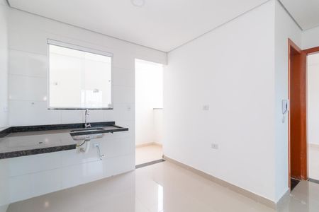 Apartamento para alugar com 70m², 2 quartos e sem vagaCozinha