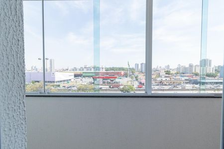 Vista do Quarto 1 de apartamento para alugar com 2 quartos, 70m² em Jardim Maringa, São Paulo