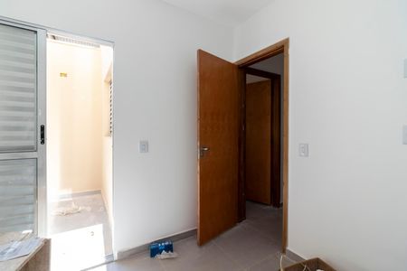 Apartamento à venda com 41m², 2 quartos e 1 vagaQuarto 1