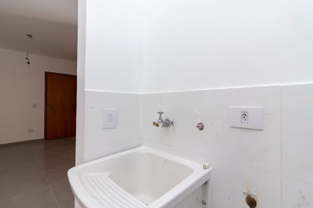 Apartamento à venda com 41m², 2 quartos e 1 vagaÁrea de Serviço