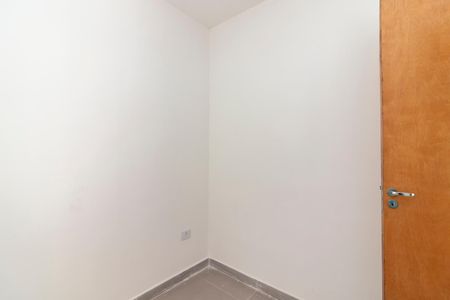 Apartamento à venda com 41m², 2 quartos e 1 vagaQuarto 2
