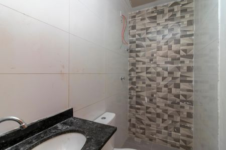 Apartamento à venda com 41m², 2 quartos e 1 vagaBanheiro