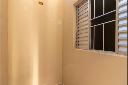 Apartamento à venda com 41m², 2 quartos e 1 vagaVaranda - Quarto 1