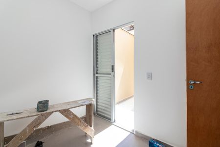 Apartamento à venda com 41m², 2 quartos e 1 vagaQuarto 1