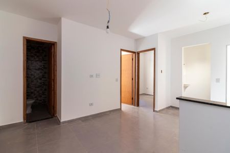 Sala de apartamento à venda com 2 quartos, 41m² em Vila Nova Cachoeirinha, São Paulo