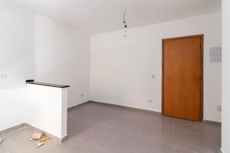 Sala de apartamento à venda com 2 quartos, 41m² em Vila Nova Cachoeirinha, São Paulo