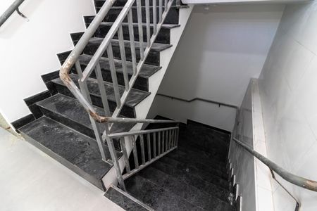 Apartamento à venda com 41m², 2 quartos e 1 vagaÁrea comum 