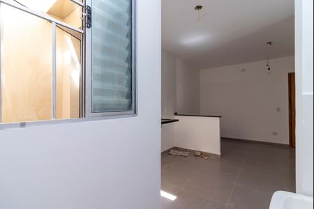 Apartamento à venda com 41m², 2 quartos e 1 vagaÁrea de Serviço