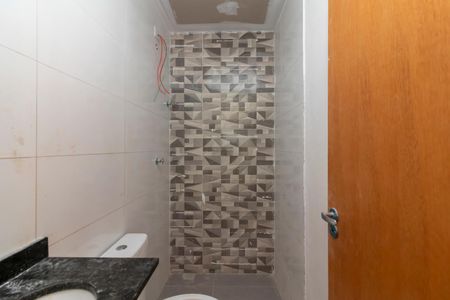 Apartamento à venda com 41m², 2 quartos e 1 vagaBanheiro