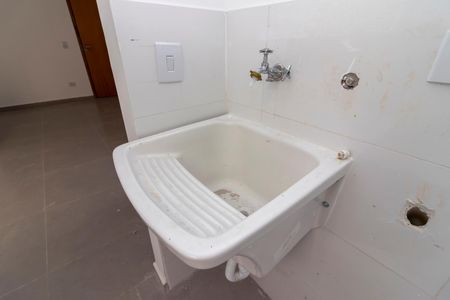 Apartamento à venda com 41m², 2 quartos e 1 vagaÁrea de Serviço