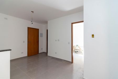 Apartamento à venda com 41m², 2 quartos e 1 vagaCozinha