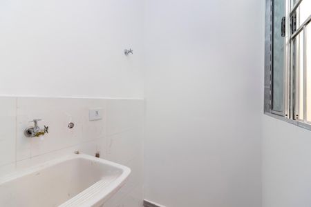 Apartamento à venda com 41m², 2 quartos e 1 vagaÁrea de Serviço