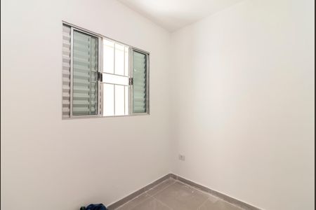 Apartamento à venda com 41m², 2 quartos e 1 vagaQuarto 2