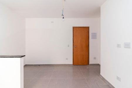 Sala de apartamento à venda com 2 quartos, 41m² em Vila Nova Cachoeirinha, São Paulo