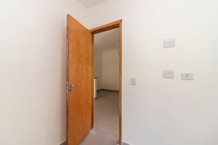Apartamento à venda com 41m², 2 quartos e 1 vagaQuarto 2