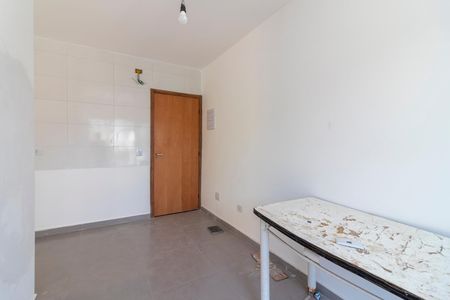 Sala de apartamento à venda com 2 quartos, 44m² em Vila Nova Cachoeirinha, São Paulo