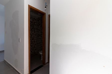 Apartamento à venda com 44m², 2 quartos e 1 vagaÁrea de Serviço