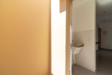 Apartamento à venda com 44m², 2 quartos e 1 vagaQuintal