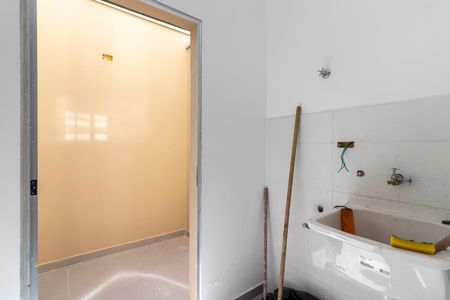 Apartamento à venda com 44m², 2 quartos e 1 vagaÁrea de Serviço