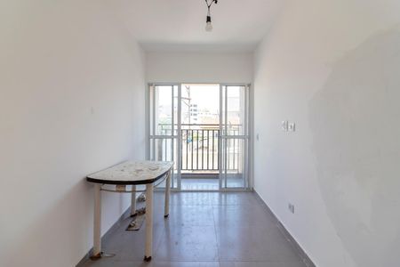 Apartamento à venda com 44m², 2 quartos e 1 vagaSala