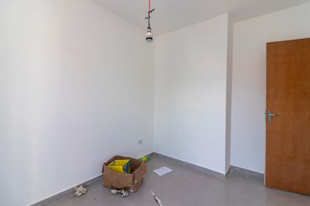 Apartamento à venda com 44m², 2 quartos e 1 vagaQuarto 1