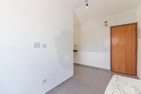 Sala de apartamento à venda com 2 quartos, 44m² em Vila Nova Cachoeirinha, São Paulo