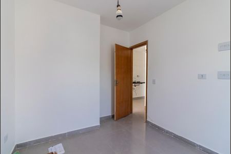 Apartamento à venda com 44m², 2 quartos e 1 vagaQuarto 1