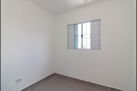 Apartamento à venda com 44m², 2 quartos e 1 vagaQuarto 2