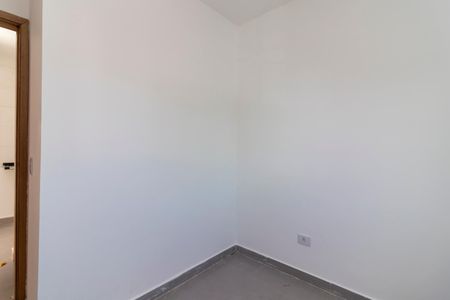 Apartamento à venda com 44m², 2 quartos e 1 vagaQuarto 2