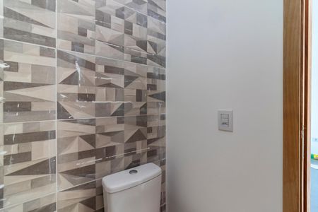 Apartamento à venda com 44m², 2 quartos e 1 vagaBanheiro